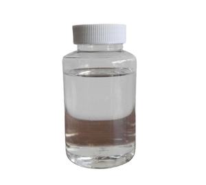 CAS 2530-85-0 3-Methacryloxypropyltrimethoxysilane/KH570 - Product Image 1