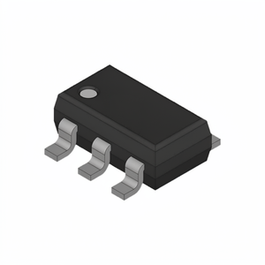 8 VFDFN Exposed Pad, 8 MLF Power Management (PMIC) MIC2287-34YML In Stock Electronic Chips Component - Product Image 1