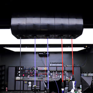 Enrouleur de <span class=keywords><strong>tuyau</strong></span> KLCB Tambour d'eau haute pression <span class=keywords><strong>pour</strong></span> lave-auto boutique <span class=keywords><strong>machine</strong></span> à <span class=keywords><strong>laver</strong></span> voiture un seul <span class=keywords><strong>tuyau</strong></span> - Product Image 1