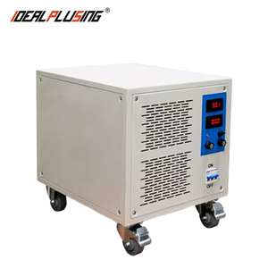 Output Range 5-500v 0-20a Ac Dc <strong>Variable</strong> Adjustable Voltage <strong>Power</strong> <strong>Supply</strong> - Product Image 6