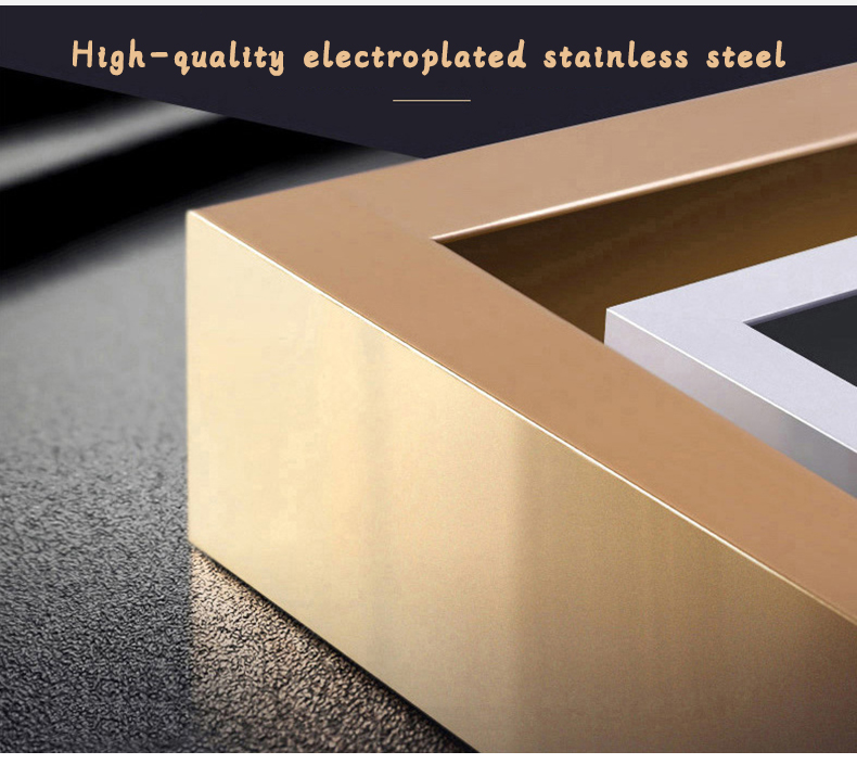Luxury living room wooden storage organizer drawer cabinets sideboard furniture