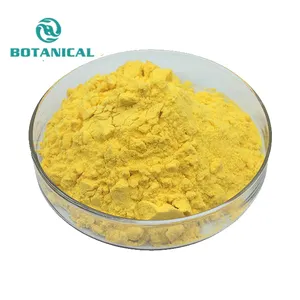 B.C.I Supply Hot Sale Top Quality Cell Broken Bulk 100% Natural Herbal Pine Pollen Extract Powder 20:1