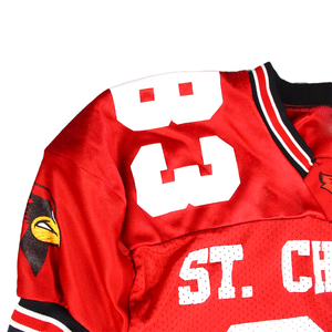 Maglie da Football americano a sublimazione dell'uniforme da Football americano Wea - Product Image 4