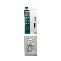 Módulo de Unidad de Alimentación de Servomotor CNC MDS-CH-V2-4535 para Máquina Herramienta CNC, Torno, Fresadora, Sistema de Alimentación CNC