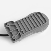 Éclairage LED de gaine d'ascenseur transfrontalier GDG-HA035-B GDG-HA035-1 pour appartements, hôpitaux et hôtels