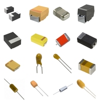 NUEVOS Condensadores Electrolíticos Originales de Polímero de Aluminio EEFSX0D221ER 220UF ±20% 2V 2917 EEF-SX0D221ER Servicio de Lista de Productos