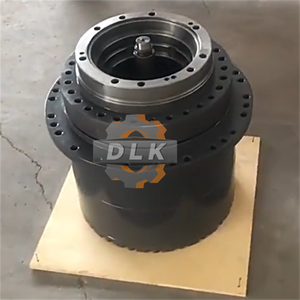 Pieza de Excavadora XKAH-00901 31N7-40021, Caja de Cambios de Traslación R250LC-7 R250-7 R290LC-7 R305LC-7 R320LC-7, Reductor de Traslación para Hyundai - Product Image 6