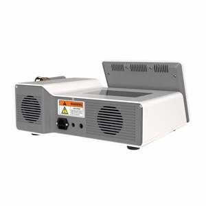 <span class=keywords><strong>635nm</strong></span> 810nm 980nm Classlll Thérapie au <span class=keywords><strong>laser</strong></span> 3 longueurs d'onde Thérapie physique intelligente Traitement au <span class=keywords><strong>laser</strong></span> vétérinaire pour l'utilisation d'animaux - Product Image 4