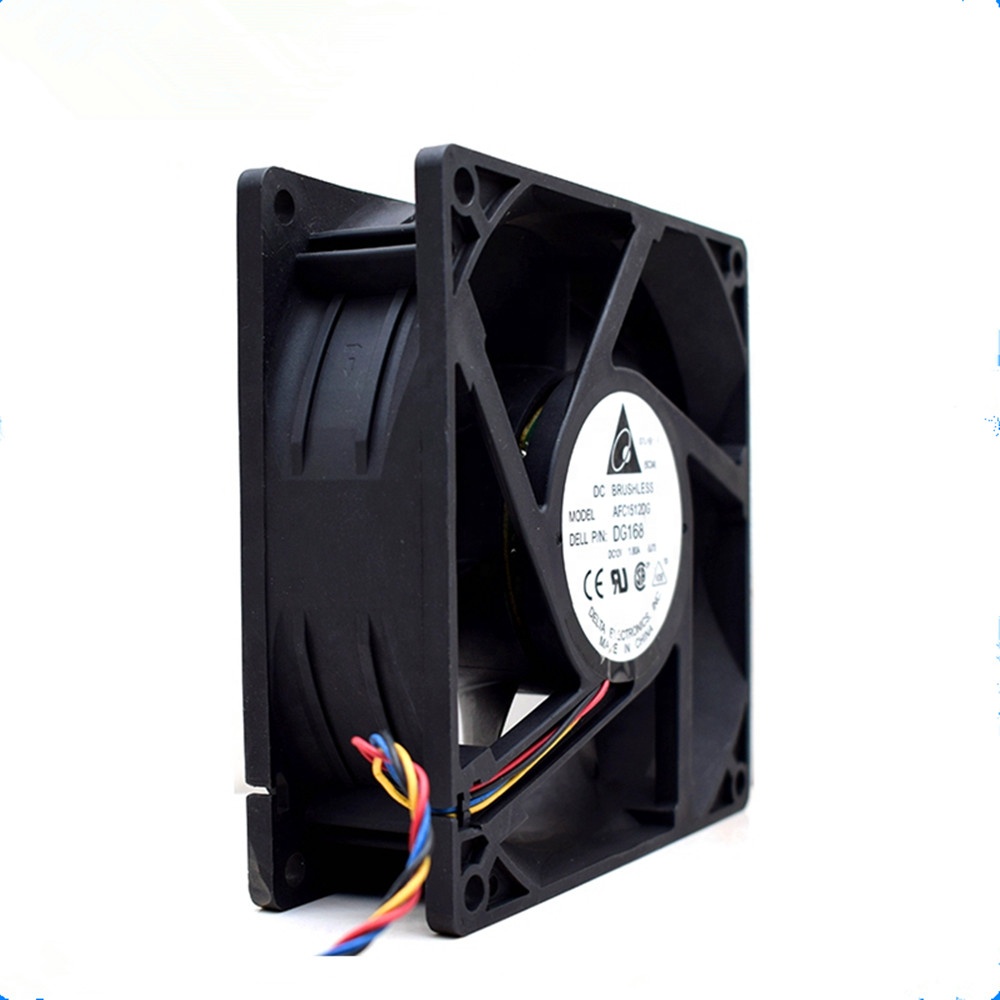 15050 150*150*50 мм 12V 1.80A большой воздушный вентилятор охлаждения AFC1512DG