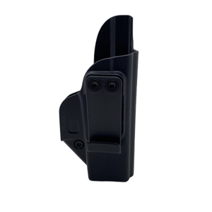 Multi-scène tactische uitrusting <span class=keywords><strong>holster</strong></span> voor verborgen dragen binnen de tailleband, dienst <span class=keywords><strong>holster</strong></span> voor G43, gemaakt van polymeer plastic - Product Image 2