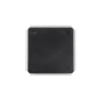 Nouveau microcontrôleur ARM Cortex-M7 haute performance STM32H743ZIT6 LQFP-144 d'origine avec DSP et DP-FPU