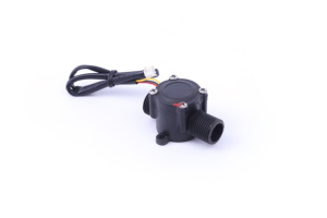 Cảm biến lưu lượng nước hiệu ứng hội trường POM G12 cho máy rút và máy pha cà phê - Product Image 6