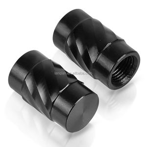 Accessori per moto YZ250F per <span class=keywords><strong>Yamaha</strong></span> <span class=keywords><strong>YZ</strong></span> <span class=keywords><strong>250F</strong></span> <span class=keywords><strong>YZ</strong></span> 250 F 2009-2018 copri copri stelo della valvola della ruota del veicolo - Product Image 4