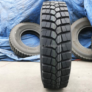 ยางรถบรรทุกเรเดียลจีน 295/80/22.5 295/80R22.5 - Product Image 3