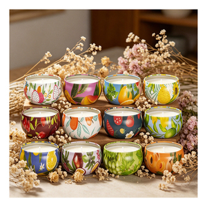 <b>Candle</b> Business Supplies Wax <b>Bulk</b> Oils Dyes Containers Tools For Studio Procurement Launch Bundle Program Global - Product Image 6