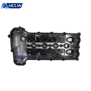 Changan EadoCS35 1.6L1.4T yeni entegre havalandırma sistemi parçası VANA KAPAĞI için orijinal alüminyum H16001-2110-AA - Product Image 3