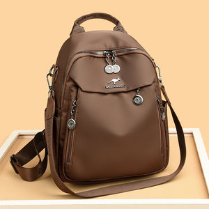 Mochila Deportiva y de Ocio de Gran Capacidad para Computadora Portátil, Mochila de Oficina para <span class=keywords><strong>Mujer</strong></span> - Product Image 4