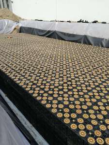 30T Versickerungsboxen Unterirdischer Modularer Regenwasserspeicher Ähnlich wie Wavin <span class=keywords><strong>Polystorm</strong></span> ACO Boxen - Product Image 5