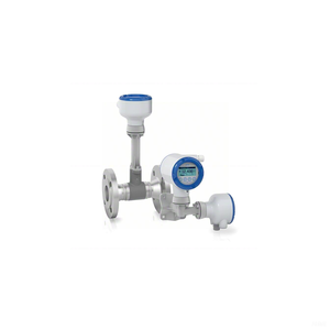 เครื่องวัดอัตราการไหล Krohne รุ่น OPTISWIRL 2100 ของแท้ 100%  พร้อมสัญญาณเอาต์พุต 4-20mA HART - Product Image 2