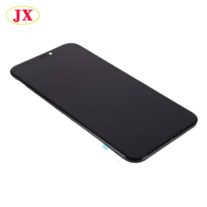 Pantalla JK Incell para iPhone <span class=keywords><strong>11</strong></span>, pantalla LCD, montaje de digitalizador con pantalla táctil, pieza de repuesto, módulo de pantalla completo para iPhone <span class=keywords><strong>11</strong></span> - Product Image 5