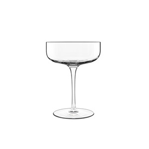 Copa de Vino Luigi Bormioli Vinalia Degust. Copa de Cristal para Champán de 30 cl, Artículos de Bar para Restaurantes y Hoteles, Venta al por Mayor - Product Image 1