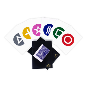 Effets <span class=keywords><strong>de</strong></span> jeu surnaturels pour le jeu mental, prédiction à motif direct, close-up, scène, ESP, carte, choix libre, tours <span class=keywords><strong>de</strong></span> <span class=keywords><strong>magie</strong></span>, magicien - Product Image 2