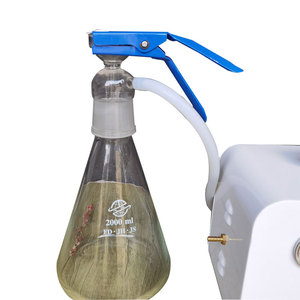 เครื่องวิเคราะห์ของแข็งลอยในน้ำแบบกรองสุญญากาศ LAXF-2 อุปกรณ์ทดสอบวัตถุที่ไม่ละลายน้ำสำหรับห้องปฏิบัติการ - Product Image 2