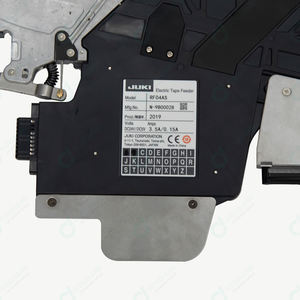 Pièces SMT RF04AS Utilisées pour RS-1 RS-1R RX-7 RX-7R Alimentateur électrique 4 mm Série RF pour ligne de production - Product Image 2