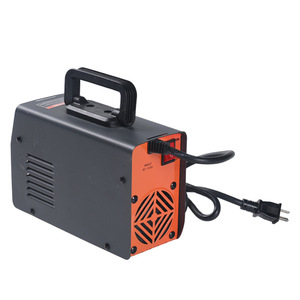 Soudeuse à arc à inverseur Mma315 220V DC pour acier au carbone, acier inoxydable, cuivre et métaux non ferreux - Product Image 3