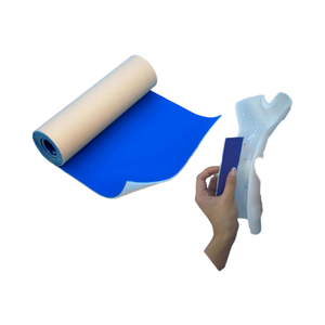 [Suministro Inmediato] Klarity - Relleno de Espuma para Férulas, Forro de Perlon, Espuma Adhesiva Neo-Stick, Fijador Ortopédico Ligero para Brazo y Muñeca - Product Image 5