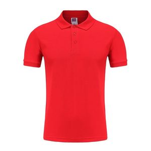 Design Private <b>Label</b> Corporate Polo Shirts Unisex Solid Pattern Printed High Quality Embroidered Polo Shirts - Product Image 2
