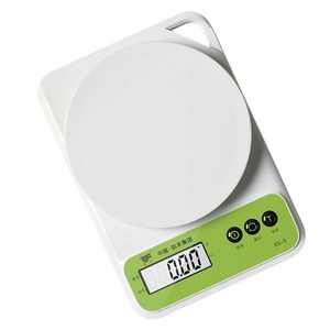 अद्भुत क्रिसमस उपहार सेट केक उपकरण पाक घरेलू रसोई पैमाने पर इलेक्ट्रॉनिक - Product Image 6