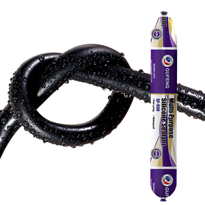 กาวซิลิโคนอะซิติกคุณภาพสูง อเนกประสงค์ ชนิดเป็นกรดและเป็นด่าง เหมาะสำหรับกระจกหน้าต่าง ราคาสำหรับงานหนังทั่วไป - Product Image 6