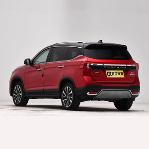 Dongfeng Forthing T5 d'occasion 2026 de Chine, SUV essence fiable et économique, livraison rapide mondiale et bien entretenu - Product Image 1