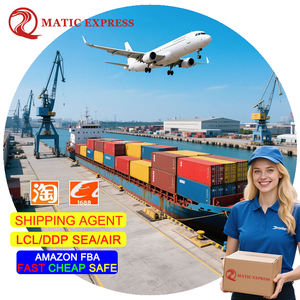 Yiwu Uruguay يقدم الشحن الجوي لطرق Montevideo Punta ste Del Nueva Palmira LCL + Express لدعم الأعمال الصغيرة DDP - Product Image 1