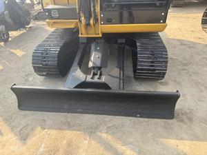 Gran oferta de excavadora Premium Cat 306 a precio de fábrica, excelente calidad y precio favorable en stock - Product Image 6