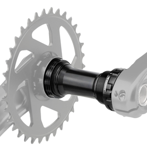 <span class=keywords><strong>Eje</strong></span> de <span class=keywords><strong>Pedalier</strong></span> de Bicicleta de Aleación de Aluminio, Piezas de Repuesto para Bicicleta <span class=keywords><strong>BSA</strong></span>, Ancho de 68 mm a 73 mm para Bicicleta de Carretera - Product Image 6