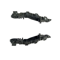 5110401-TB01 nouveau support de pare-chocs avant droit pour Leapmotor T03 support latéral de voiture pince de montage support de pare-chocs avant