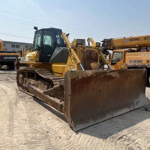 Đổ bộ tốt nhất bán ban đầu KOMATSU D85 loạt sử dụng xe ủi đất hiệu suất cao 4.4 M3 Giá Rẻ Bán - Product Image 3