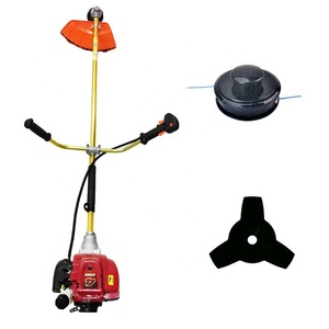 Bán hot chất lượng cao GX35 4 đột quỵ cắt cỏ máy điện chuỗi tông đơ - Product Image 1