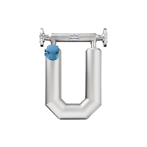 เครื่องวัดการไหลของมวลแบบโคริโอลิส ROSEMOUNTE รุ่น CMF200 และ CMF300 ความแม่นยำสูง - Product Image 2