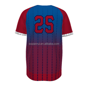 Maillot de football pour hommes 100% polyester, sublimation intégrale, séchage rapide, imperméable, antibactérien, respirant, logo personnalisé OEM - Product Image 2