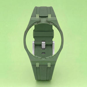 New Model SWQ Charm Waterproof <b>Watch</b> <b>Case</b> with Integrated Strap Factory-Direct Pricing Available Wholesale - Product Image 1