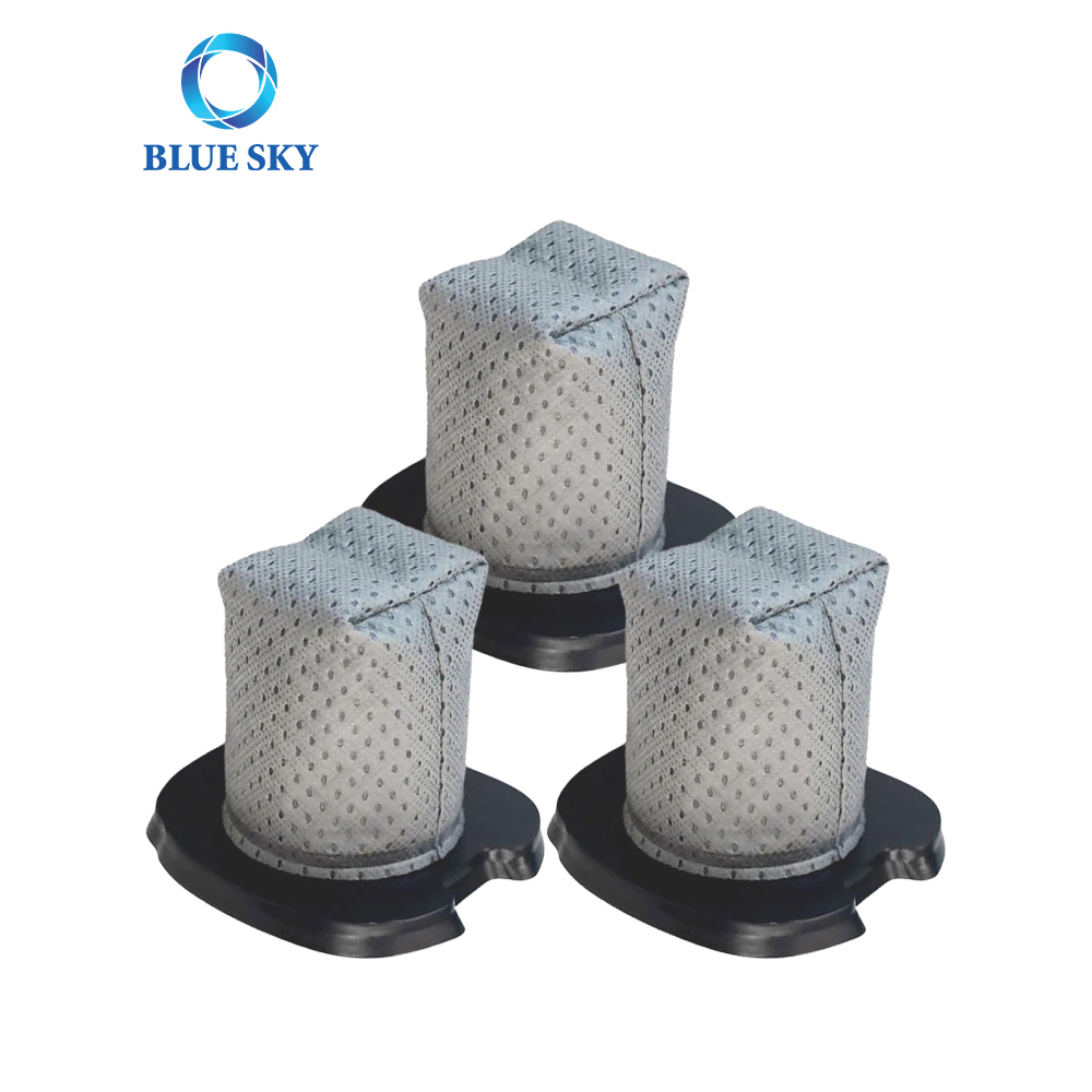 CH701 Filter Ersatz für Sharks Cyclone PET Handstaubsauger CH701 CH701C CH700WM CH700 Staubsauger-Teile XDCFCH700