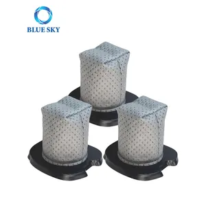 CH701 Filters Replacement for Sharks Cyclone PET Handheld Vacuum CH701 CH701C CH700WM CH700 Vacuum Cleaner Parts XDCFCH700