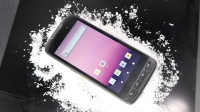 PDA Industriel Robuste 4G Android 15 IP65 MTK 5 Pouces avec Écran Tactile Capacitif pour la Gestion d'Entrepôt et le Stock Direct