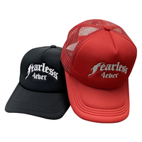 Gorras Trucker de Alta Calidad con Bordado Personalizado, Gorras Trucker con Impresión, Gorras de Espuma al por Mayor, Fabricante de Gorras Personalizadas, Fábrica de Gorras Topi