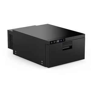 Nhà Máy Giá tùy chỉnh Tủ lạnh <span class=keywords><strong>mini</strong></span> Tủ lạnh nhỏ nhỏ tủ lạnh bảng tủ lạnh kéo ra ngăn kéo cho phòng khách sạn - Product Image 3