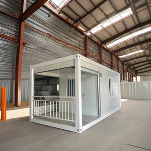 Contenedores Residenciales Personalizados y Salas de Actividades Temporales para Casas Móviles y Casas Contenedor - Product Image 2