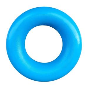 B01 Anneaux de natation en caoutchouc résistant à l'usure pour adultes et enfants, bouées de sauvetage gonflables épaissies - Product Image 5